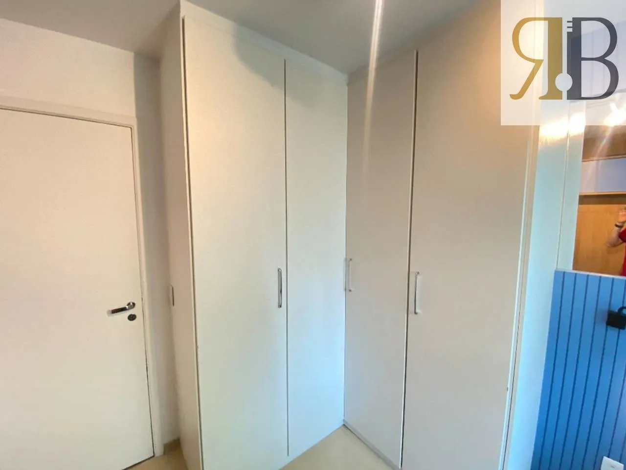 3 quartos e varanda envidraçada: apartamento de 101 m² — photo 24