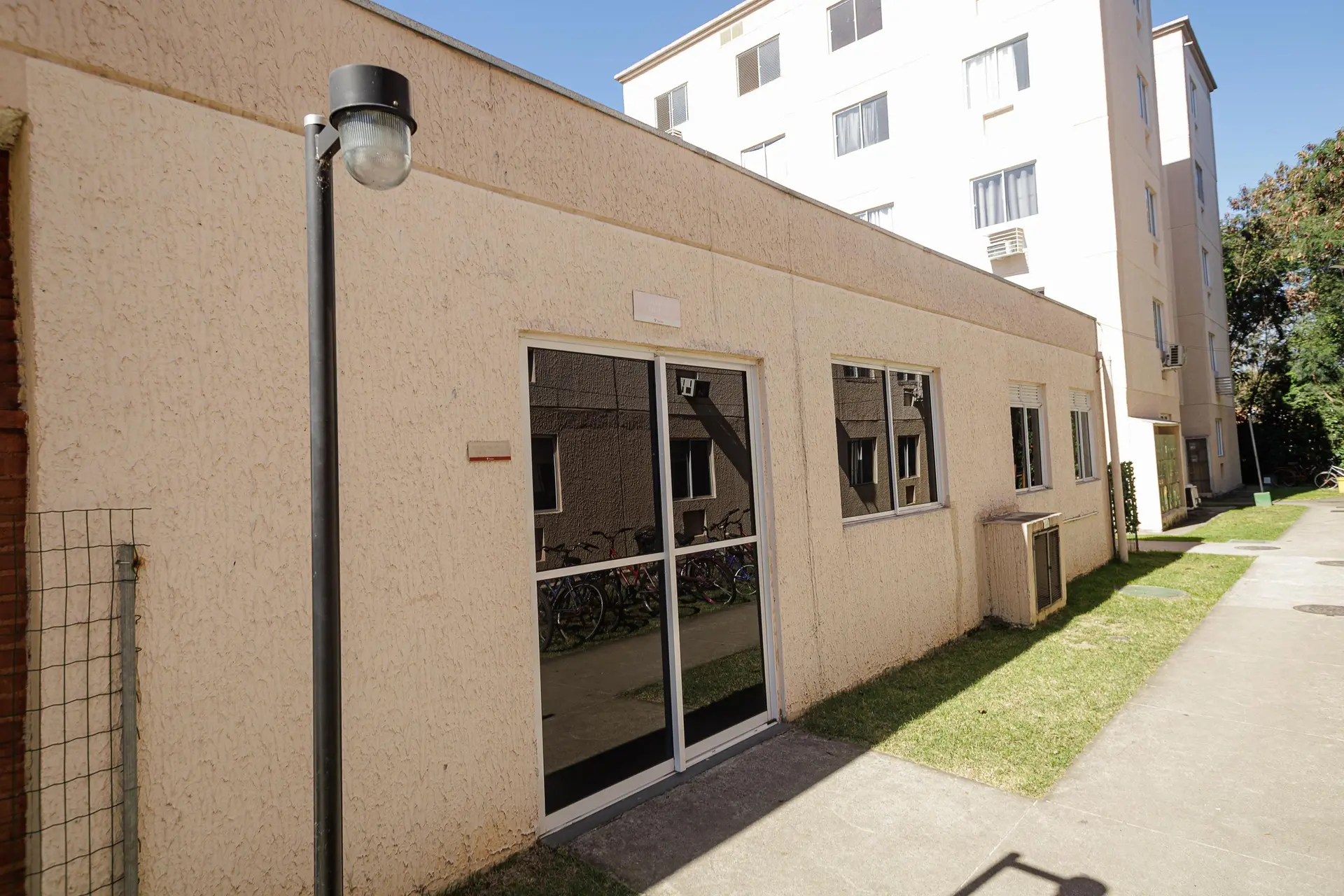 Apartamento de 42 m² e 2 quartos, Campo Grande — photo 8