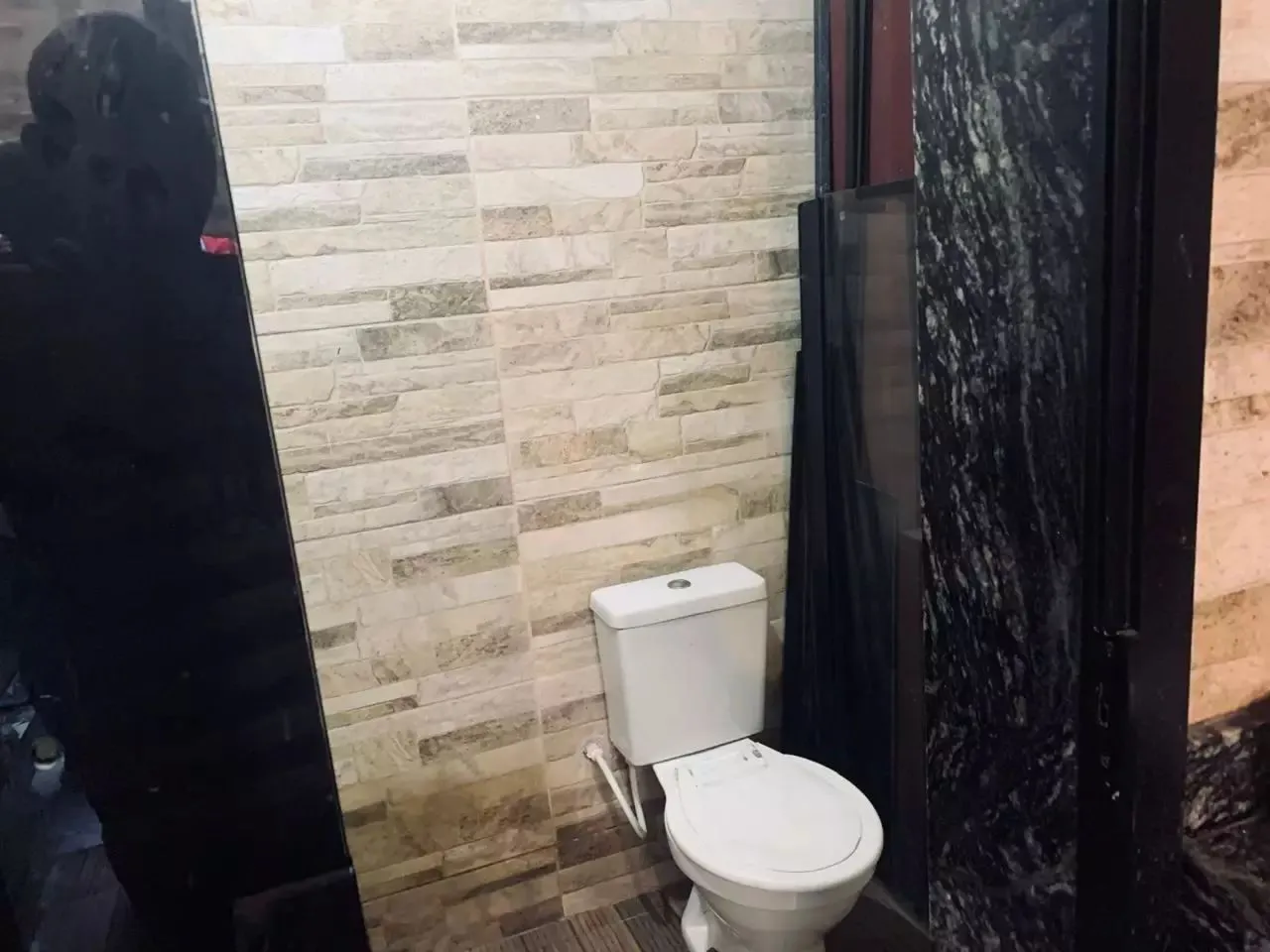 3-bedroom house, 1 with its own bathroom, 100 m² — photo 21
