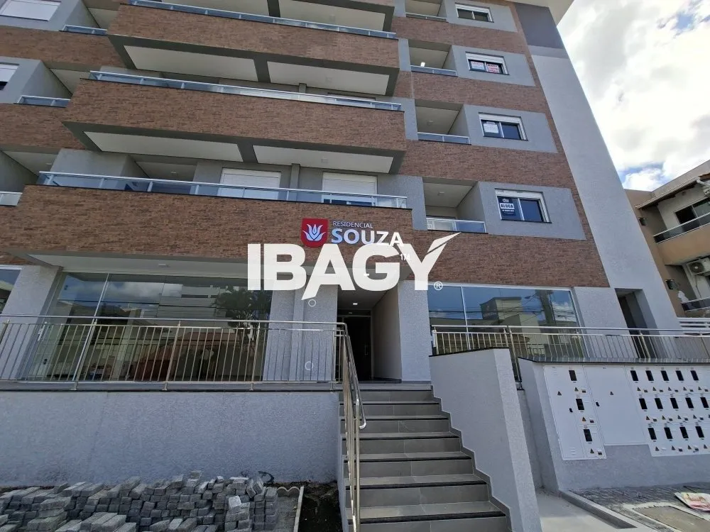 94 m² apartment with 3 bedrooms, 1 suite — photo 22