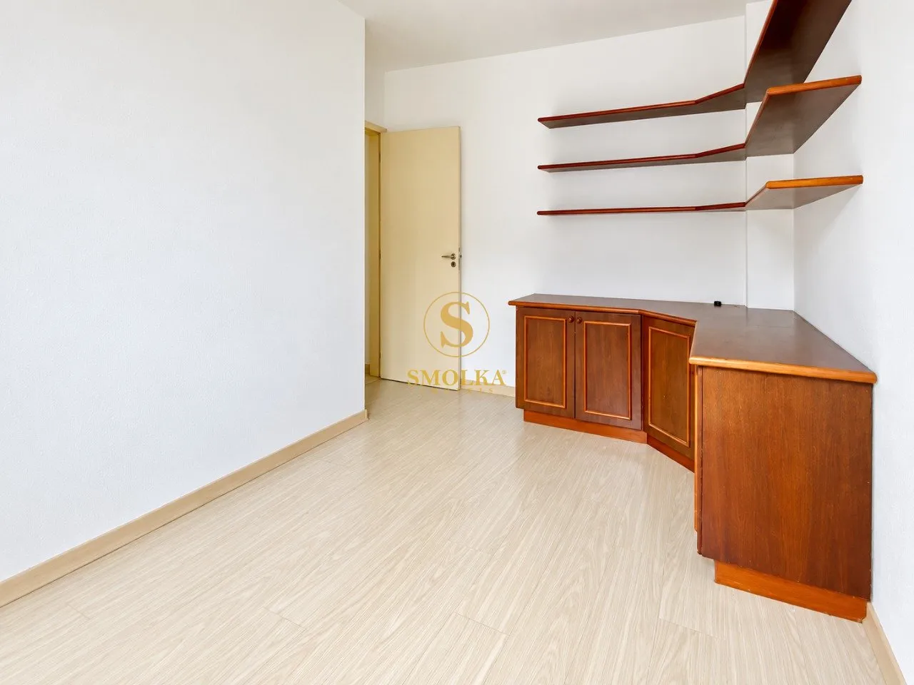 Робоче місце та 3 спальні: квартира 111 м² — photo 13