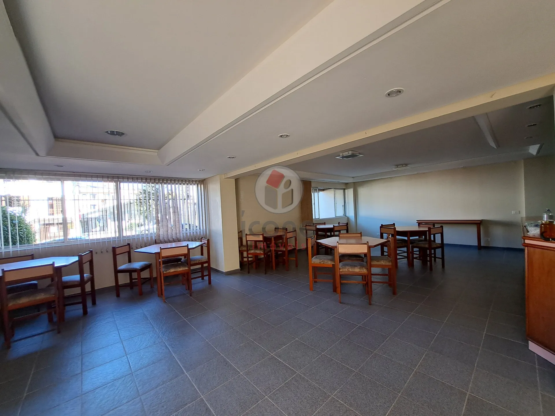 Apartamento sem mobília com 3 quartos e 3 banheiros — photo 30
