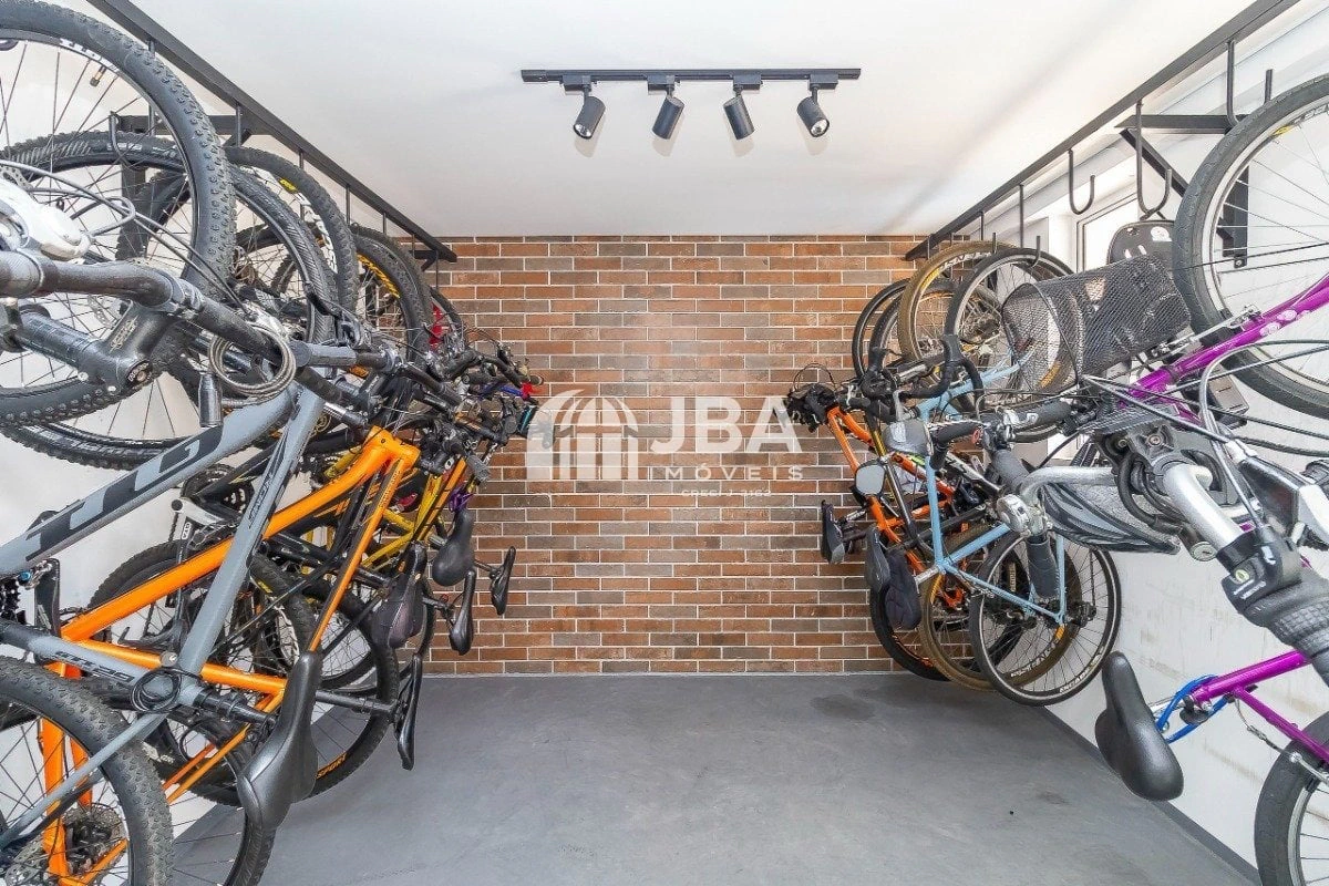 1-bedroom apartment with parking and 41 m² — photo 3