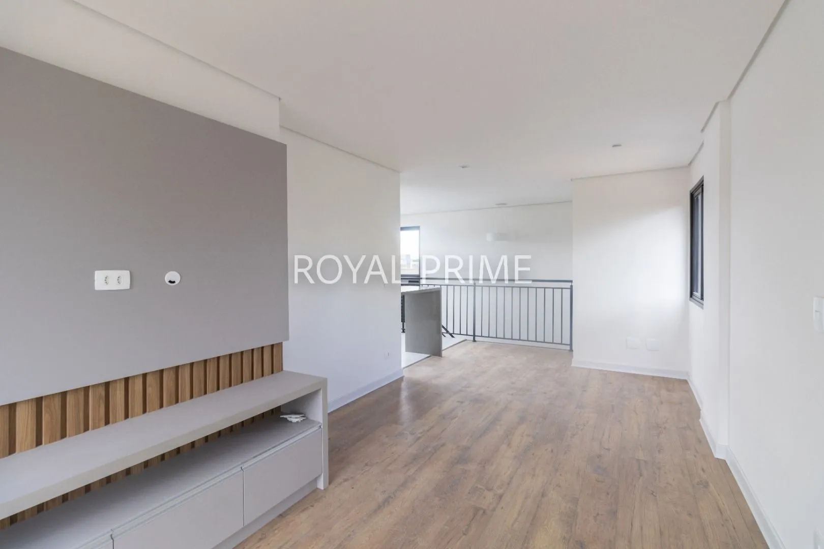 Apartment with open-plan kitchen and 3 en-suites, 97 m² — photo 24