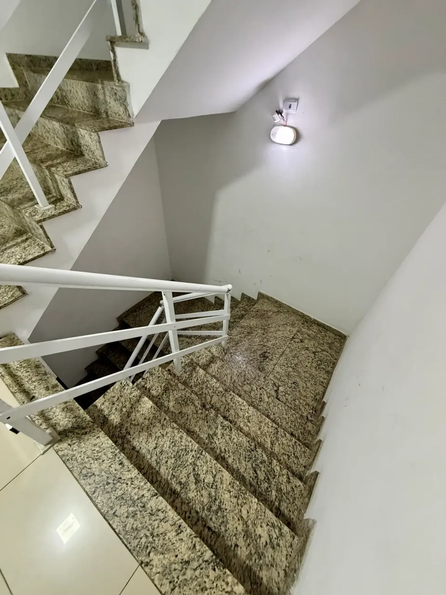 Apartment with 2 bedrooms, balcony and no parking — photo 27
