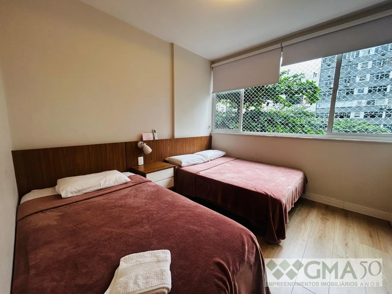 3-bedroom apartment with a washing machine — photo 16