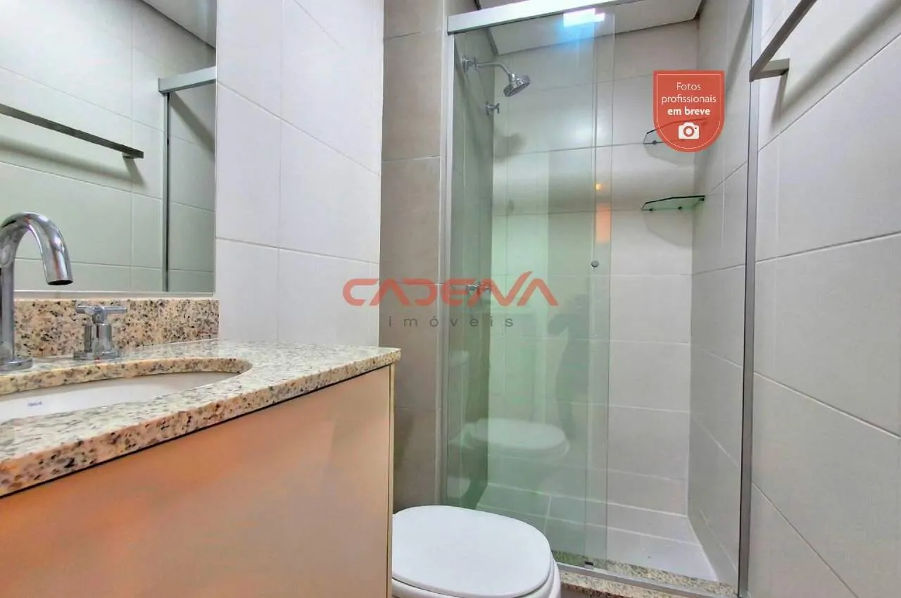 Мебльована студія 47 м² з 1 спальнею та 1 ванною — photo 11