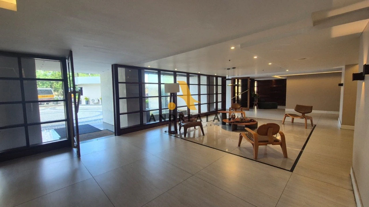 Apartamento, 92 m², com vista para a água — photo 29