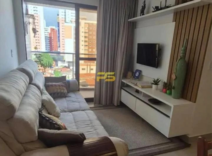 Квартира 60 м² під оренду з 3 спальнями та 1 місцем — photo 8
