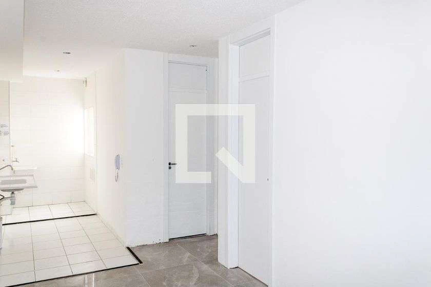 Unfurnished 42 m² apartment with 2 bedrooms — photo 20