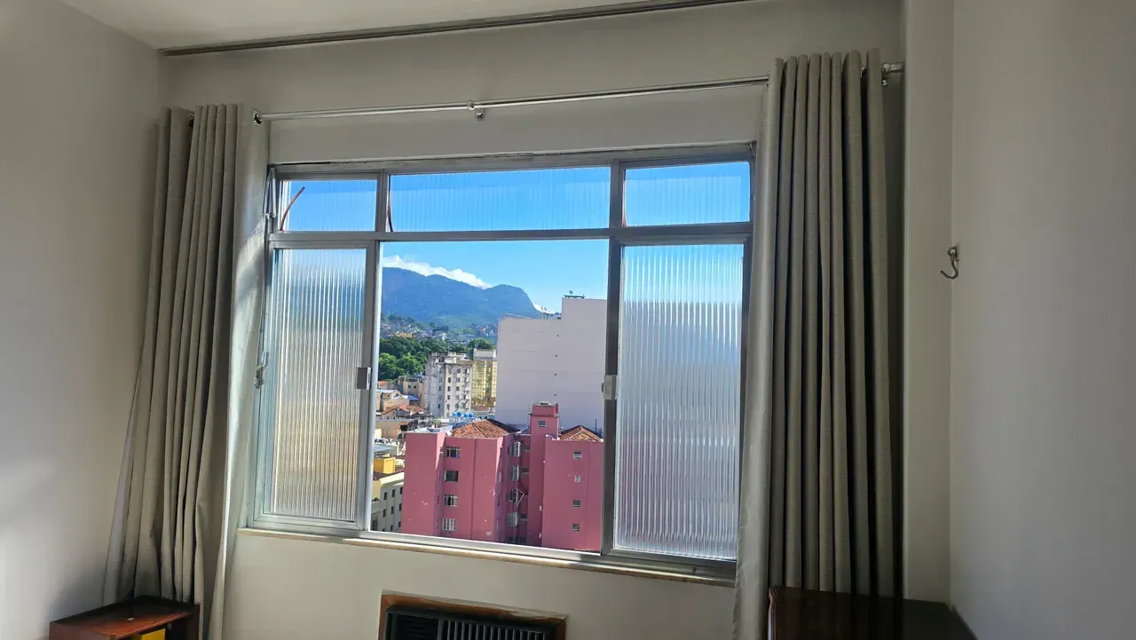 Estudio amueblado de 27 m² con 1 dormitorio y 1 baño — photo 8