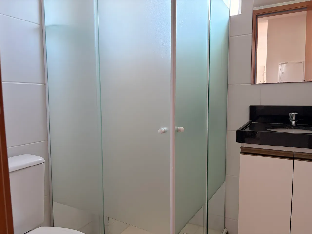 Lavadora y 2 dormitorios: departamento de 62 m² — photo 5