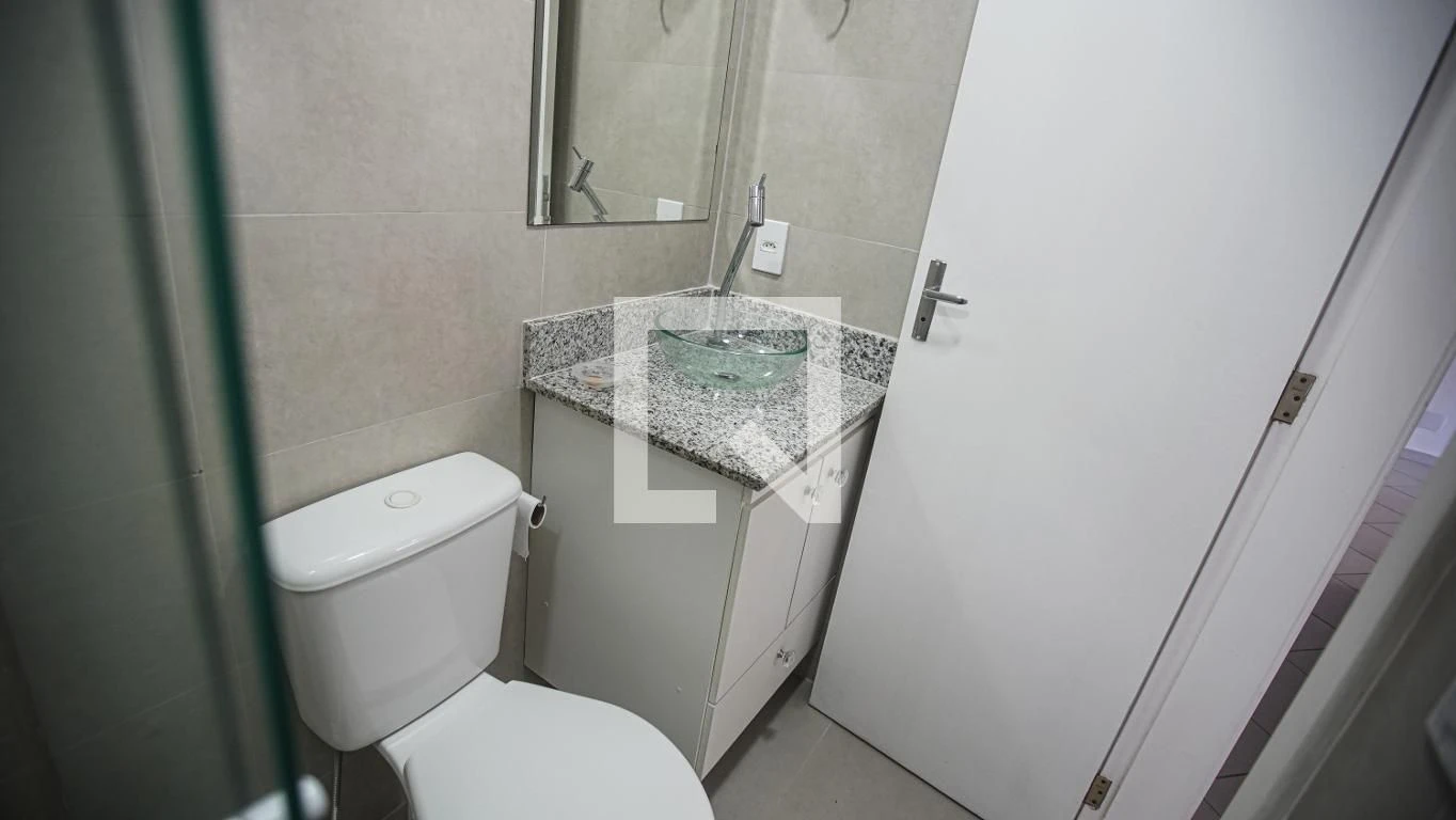 Departamento de 2 dormitorios en edificio con sauna — photo 44