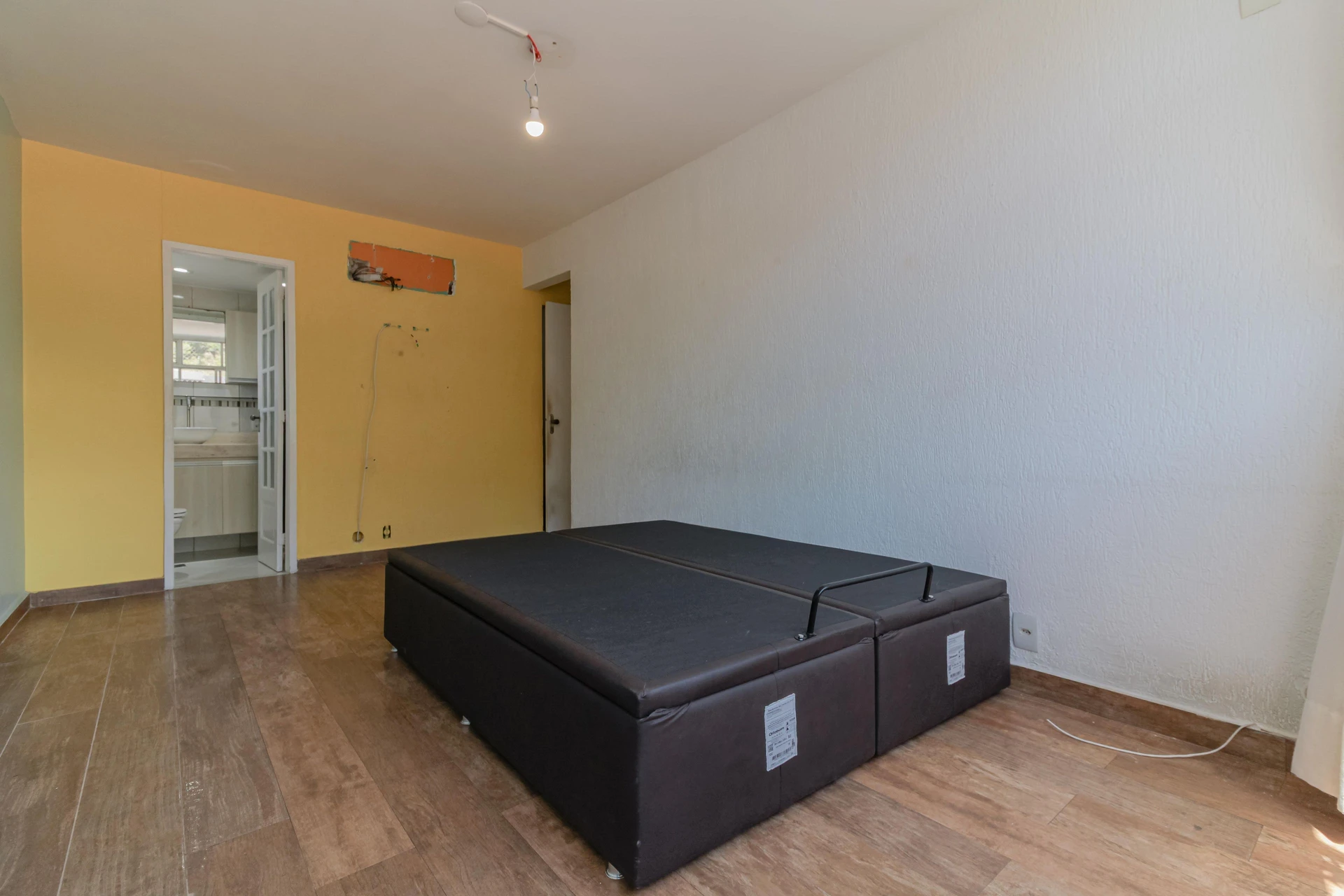 Unfurnished apartment with 3 bedrooms, 3 baths and parking — photo 12