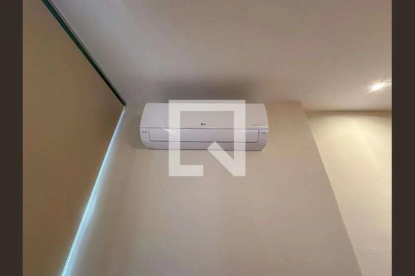 1 quarto e janelas do piso ao teto: apartamento de 40 m² — photo 26