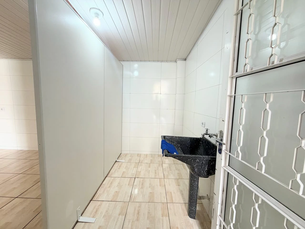 2-bedroom house, 50 m² — photo 11