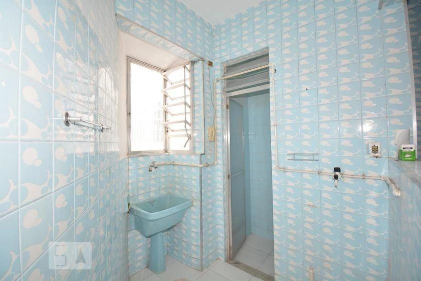 79 m² apartment with 2 bedrooms and no parking — photo 44