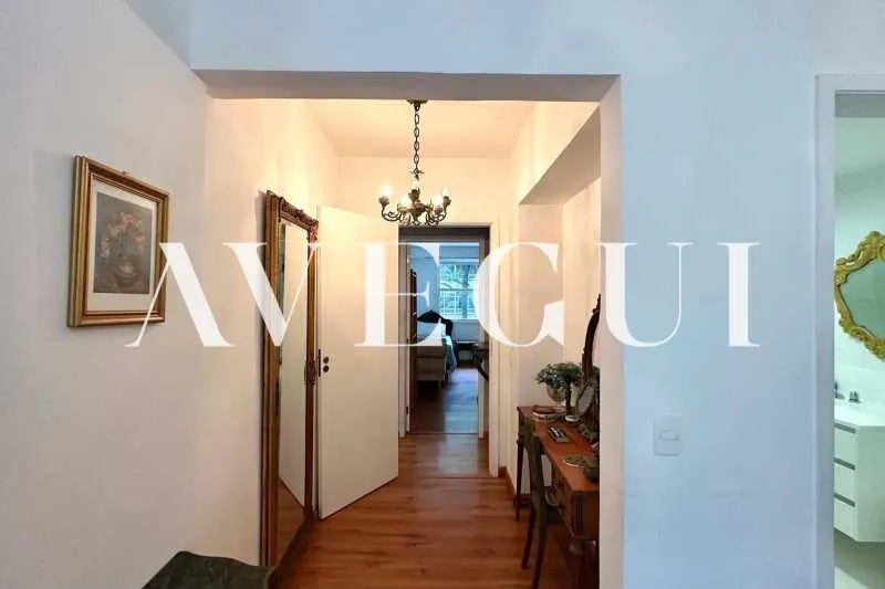 Apartamento de 170 m² com 3 quartos e 2 vagas — photo 17