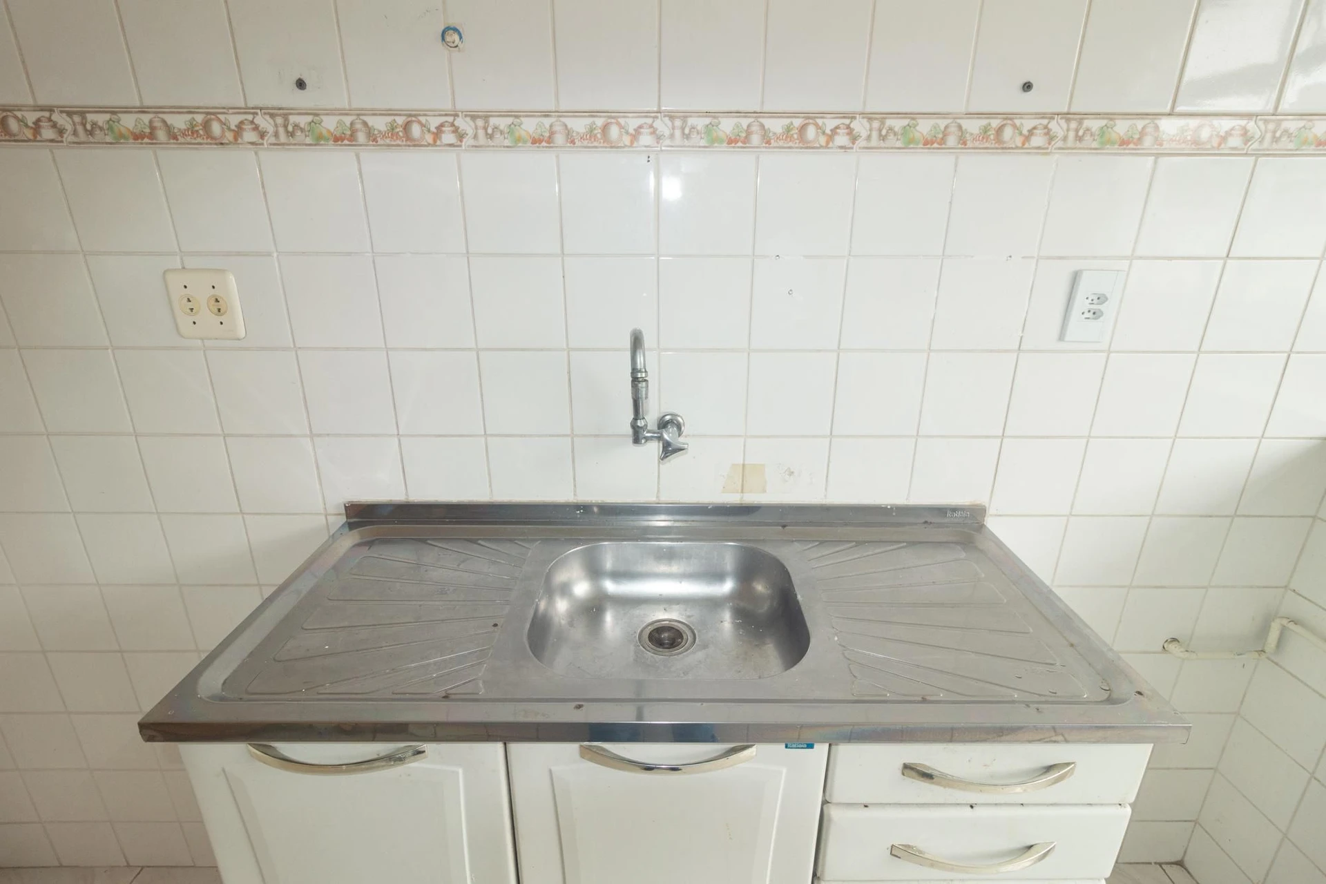 Apartamento de 44 m² e 2 quartos, Campo Grande — photo 11