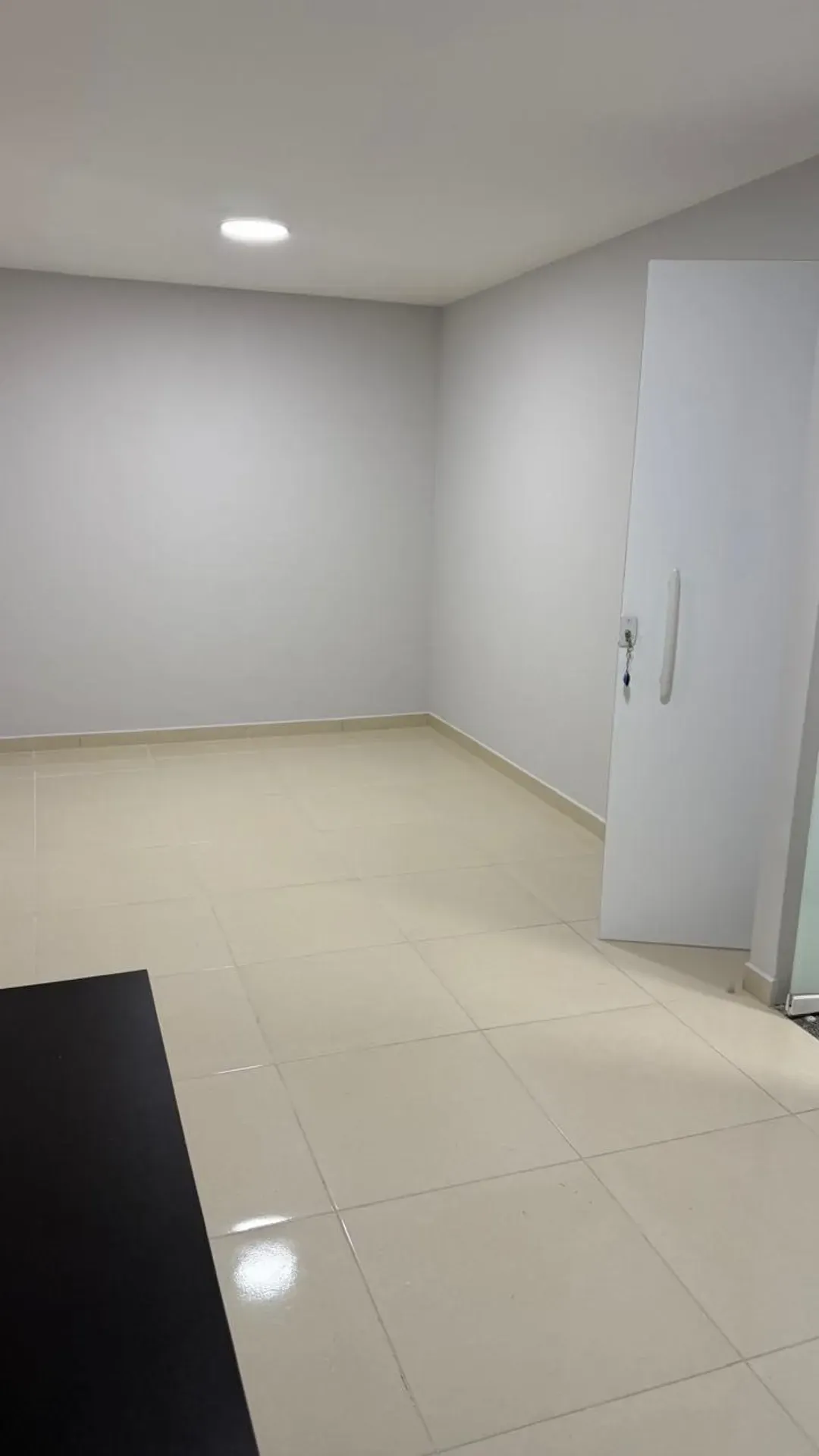 Casa de 2 quartos com espaço de home office, Campo Grande