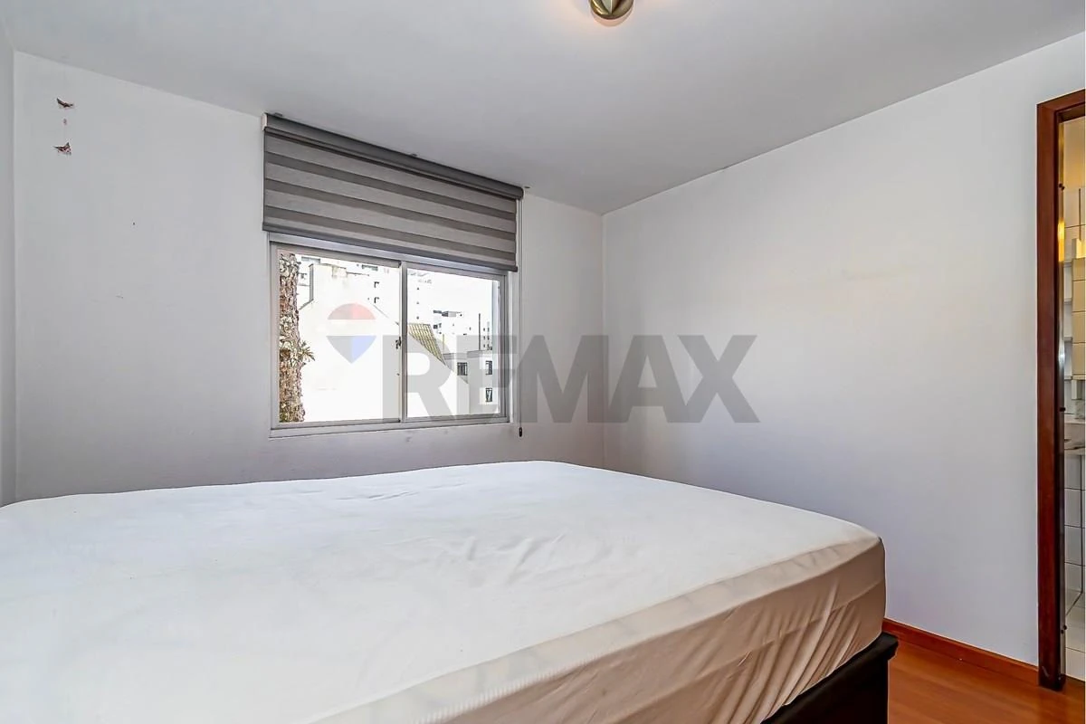 3-bedroom apartment with a home office in Curitiba — photo 10