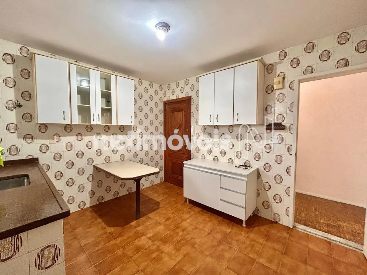 2-bedroom apartment with balcony and private garden — photo 13