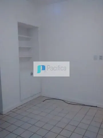 One-bedroom apartment, 47 m²