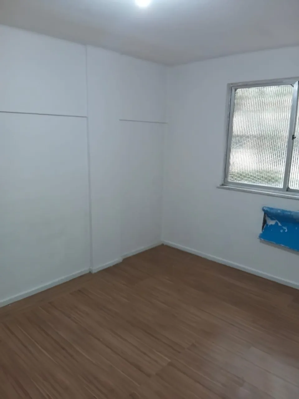 Apartamento com piso de madeira ou laminado, Madureira — photo 13