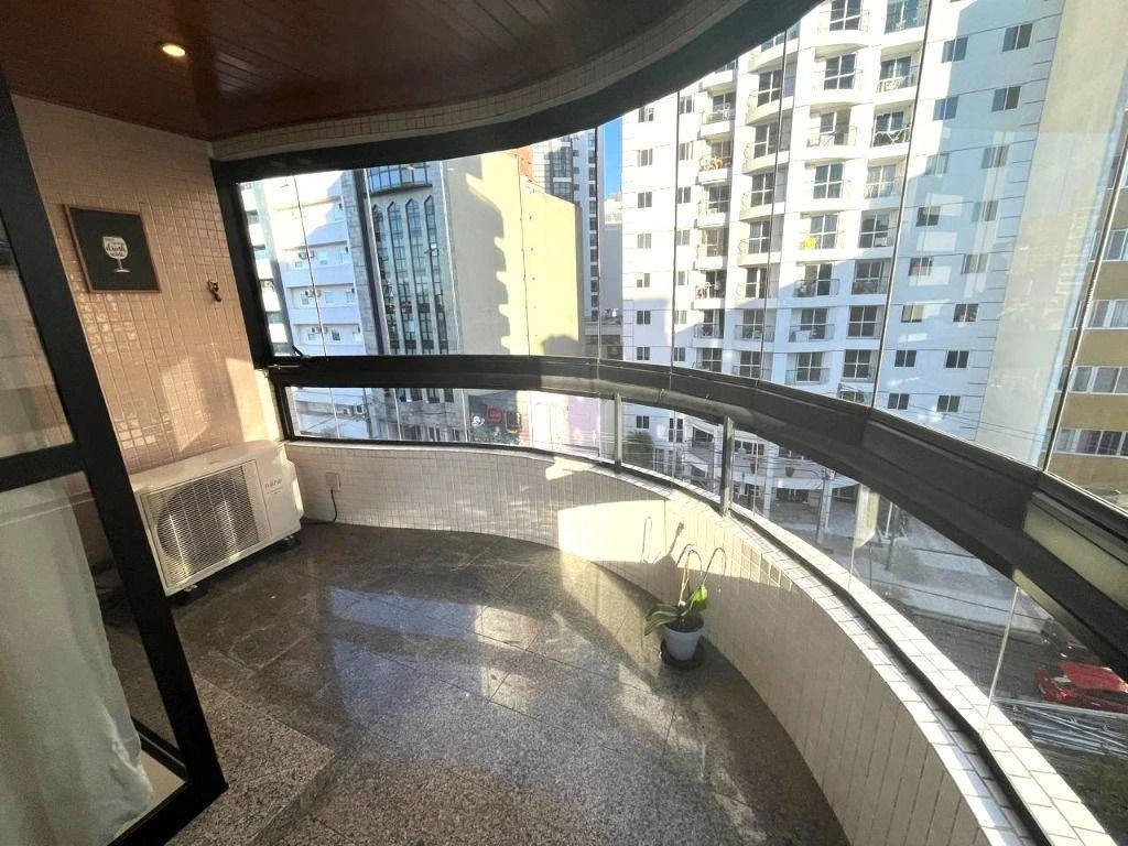 Apartamento de 77 m² com secadora e closet — photo 36