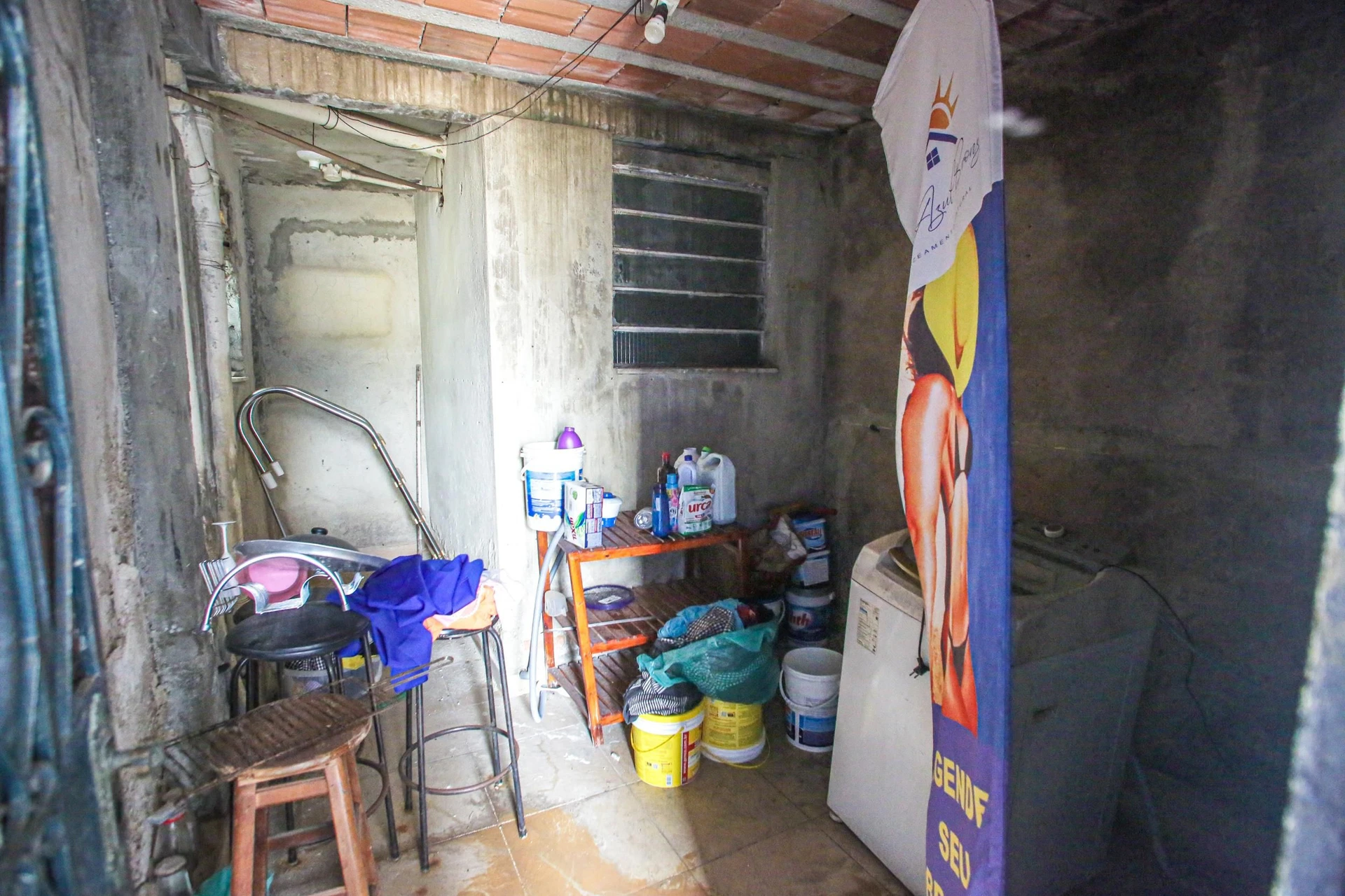 Furnished house, 417 m², with a garden — photo 27