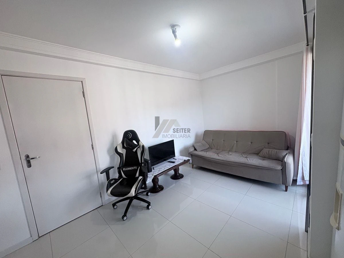 75 m² apartment with 1 en-suite bedroom and 2 baths — photo 5