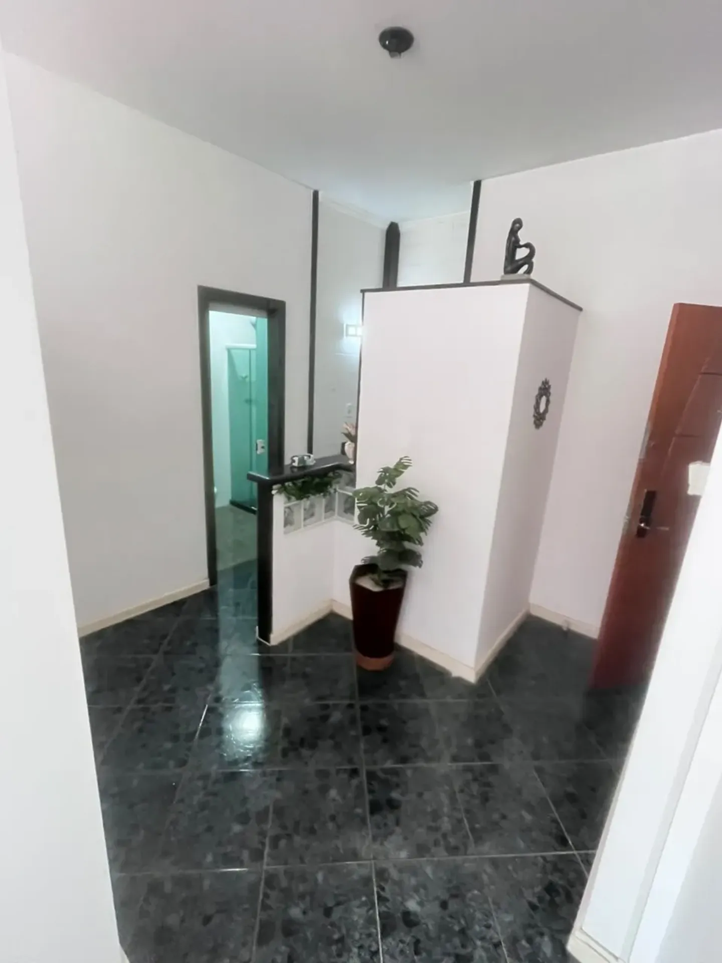 Студия 20 м², Рио-де-Жанейро — photo 5