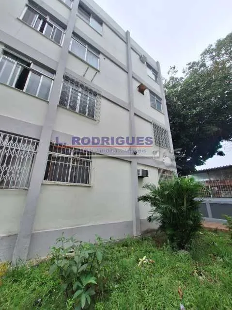 2-bedroom, 38 m² apartment in Rio de Janeiro — photo 10