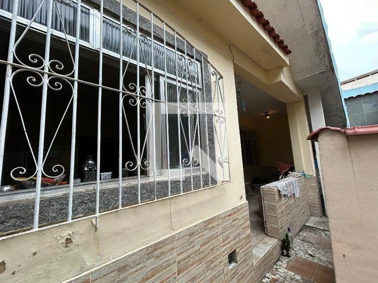 Casa de 100 m² con espacio de home office y lavadora — photo 5