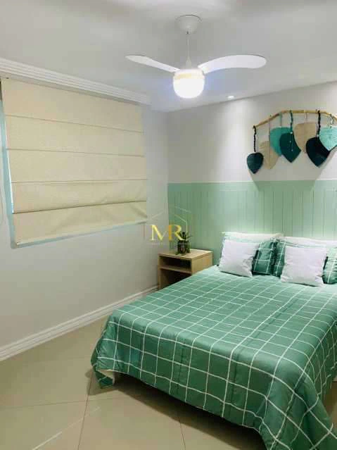 Furnished triplex house with 4 suites and 288 m² — photo 18