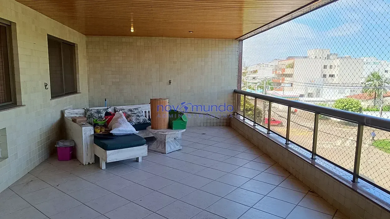 Apartamento, 116 m², com piso de madeira ou laminado — photo 9
