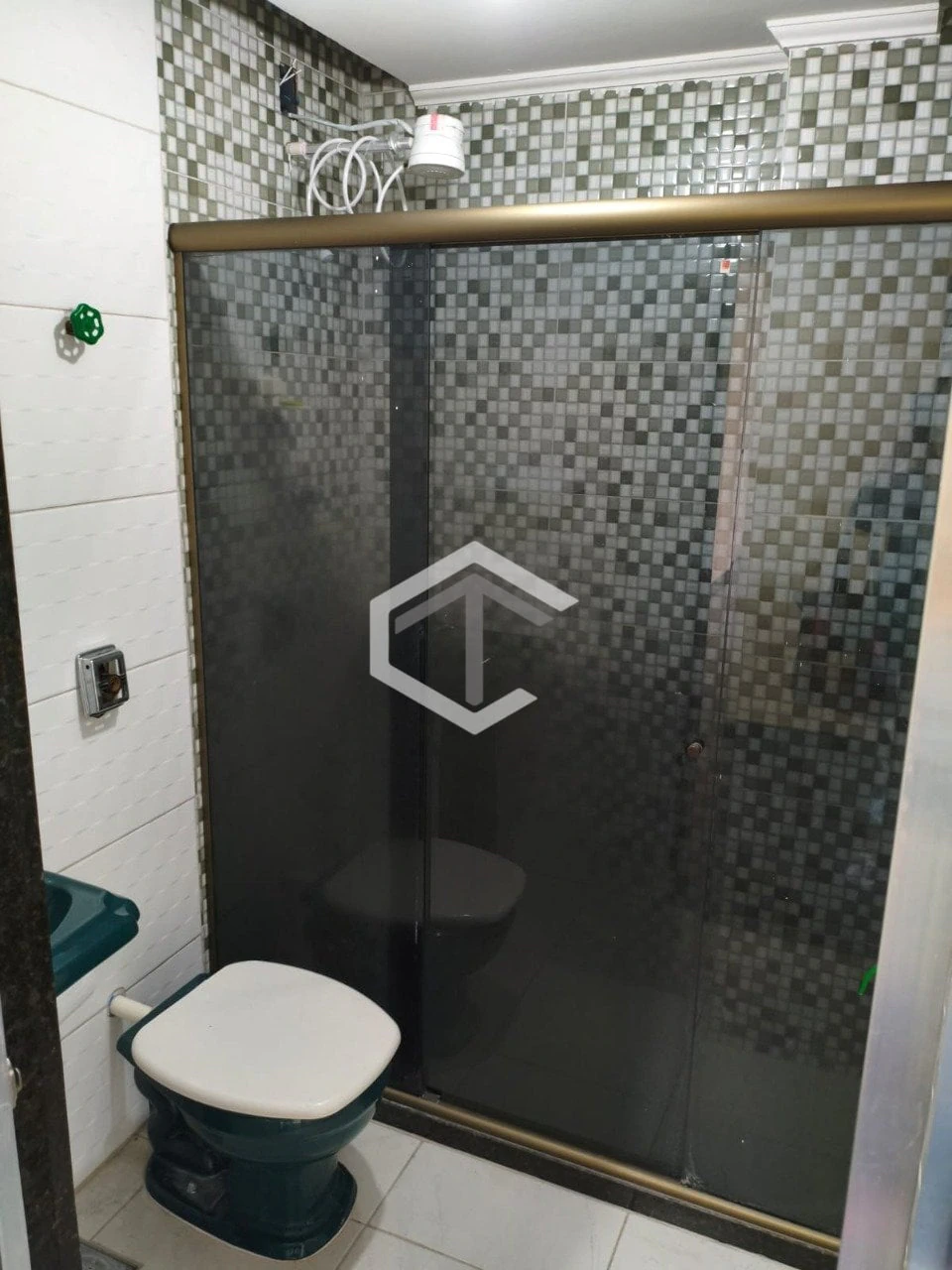 Apartamento de 2 quartos e 55 m² — photo 5