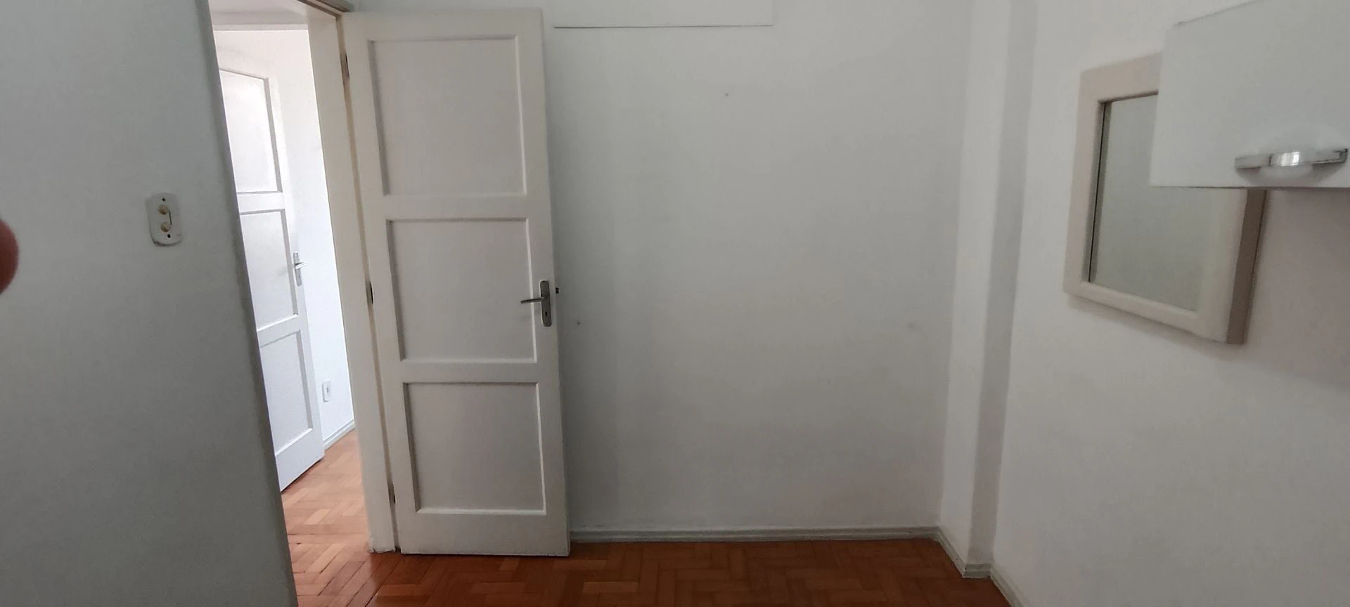 2 quartos e máquina de lavar: apartamento de 46 m² — photo 5