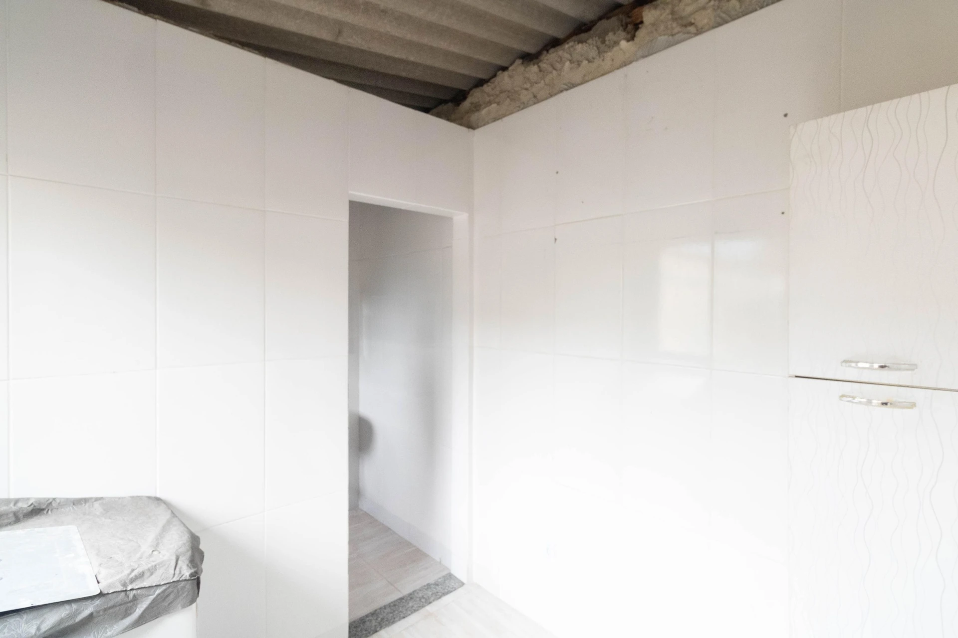 Casa de 2 quartos com máquina de lavar — photo 26