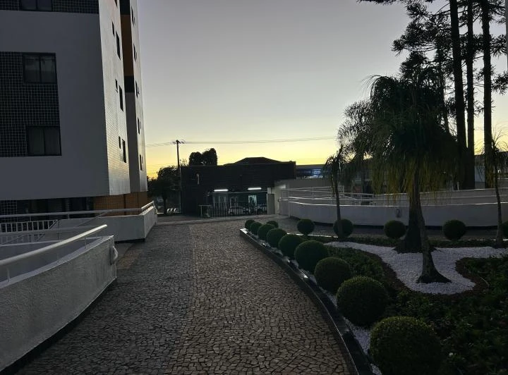 Rental apartment with 3 bedrooms, 123 m² and 2 parking — photo 8