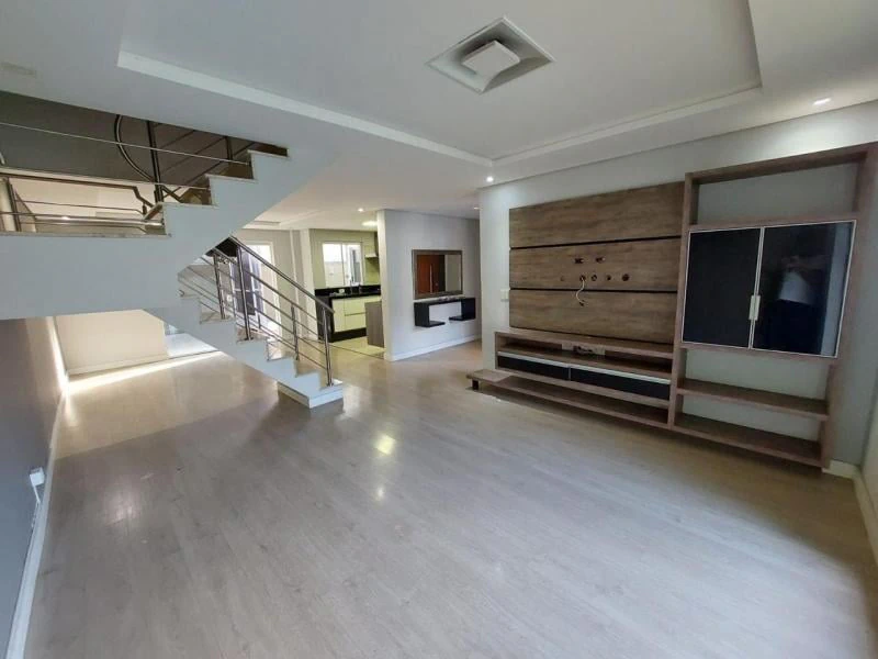 2 quartos e máquina de lavar: casa de 130 m²