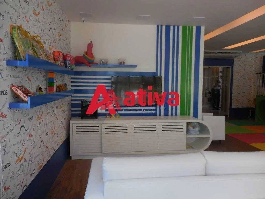 Apartamento com 2 quartos e 2 vagas na Barra — photo 29