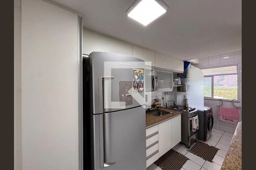 Furnished apartment, 68 m², with a mountain view — photo 6