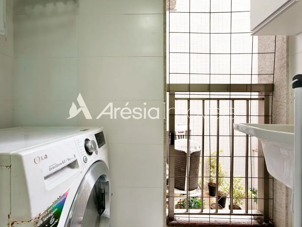 Apartamento para alugar com 2 suítes e 1 vaga — photo 11
