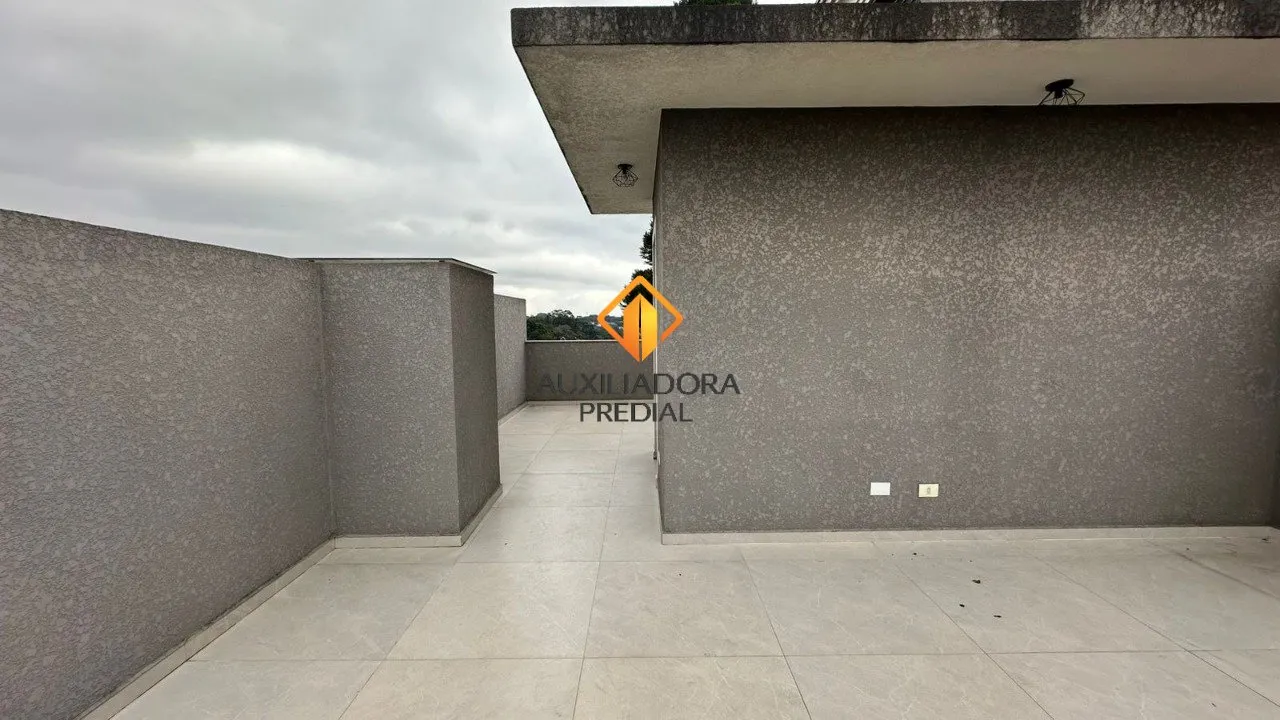 House with 3 bedrooms and a balcony — photo 35