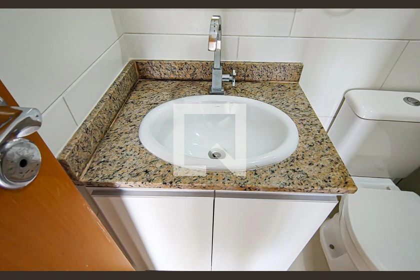 Apartamento de 3 quartos em condomínio com sauna — photo 10