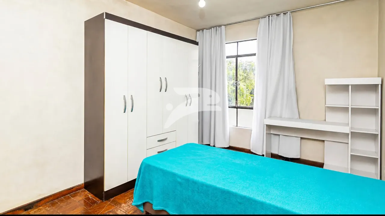 Квартира з 3 спальнями 105 м² і кухнею з газовою плитою — photo 11