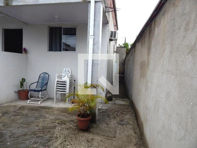 128 m² house with a home office and a washing machine — photo 18