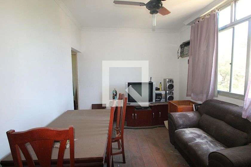 76 m² apartment with 2 bedrooms and parking space — photo 8