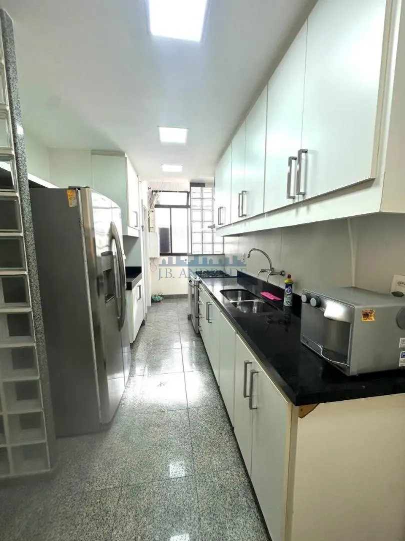 Квартира с 3 спальнями и видом на горы — photo 37